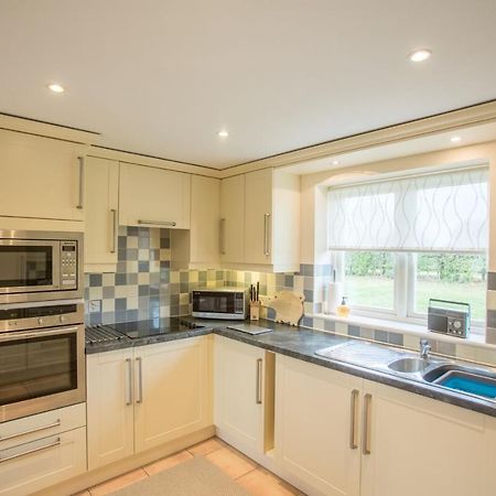 2 Hazelwood Villa Aldringham Ngoại thất bức ảnh