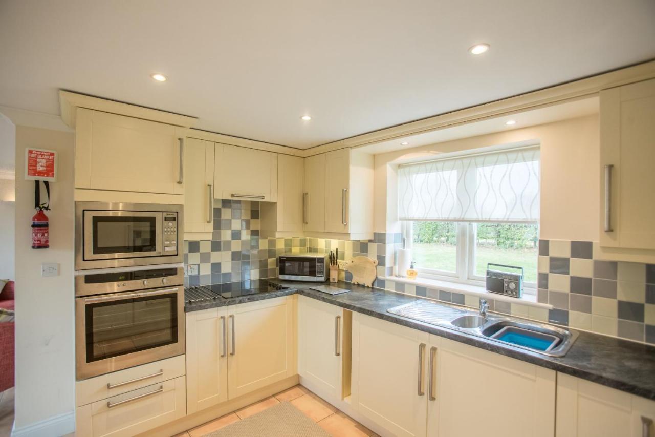 2 Hazelwood Villa Aldringham Ngoại thất bức ảnh