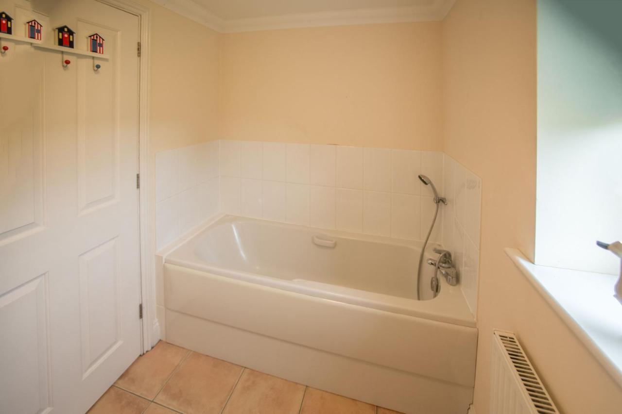 2 Hazelwood Villa Aldringham Ngoại thất bức ảnh